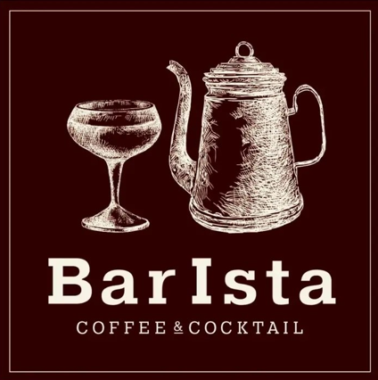 Bar Ista カクテル・店内イメージ